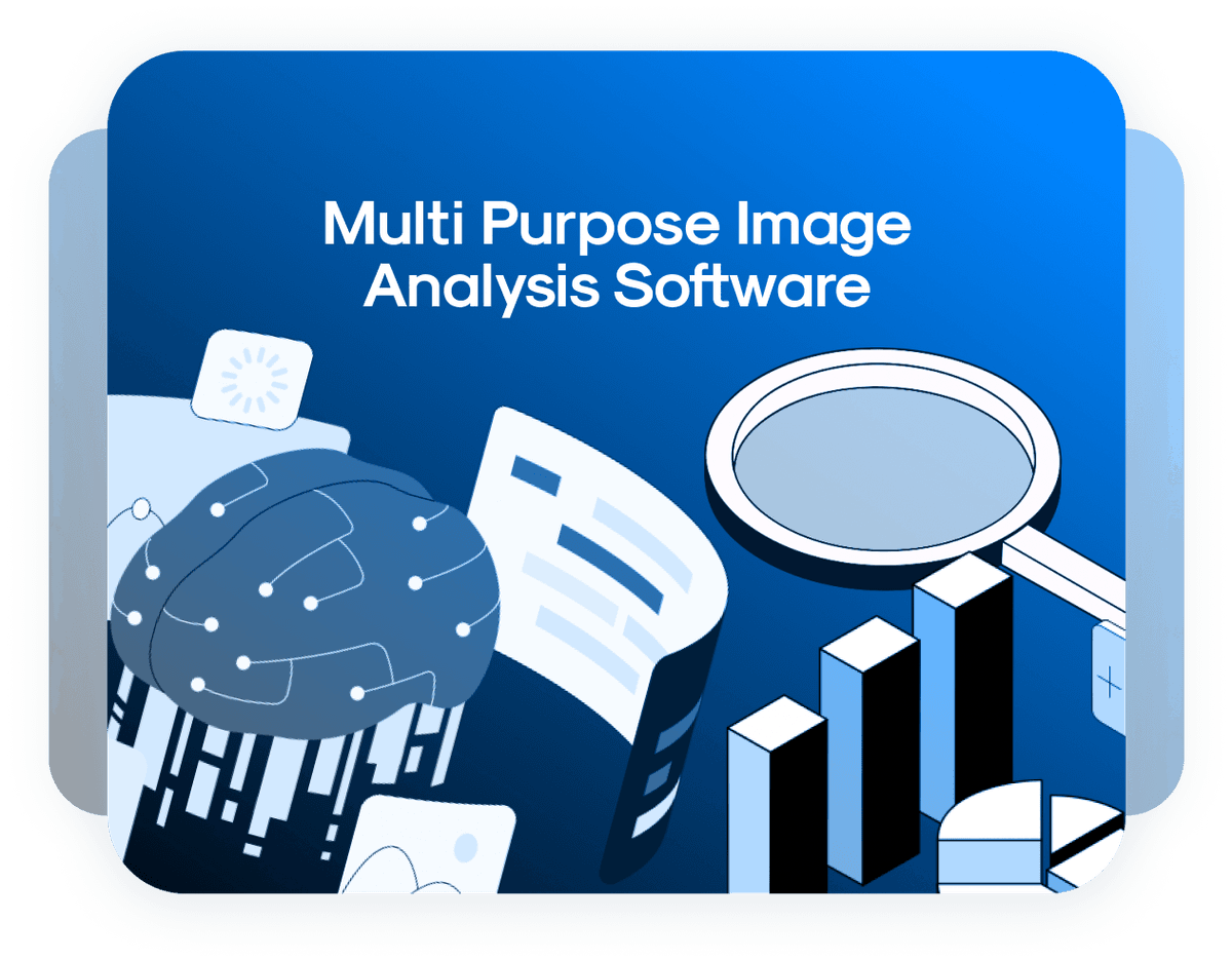 Multi-Purpose Image Analysis Software