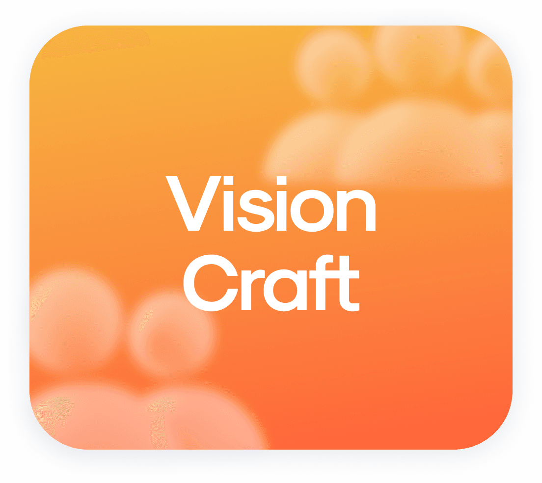 VisionCraft